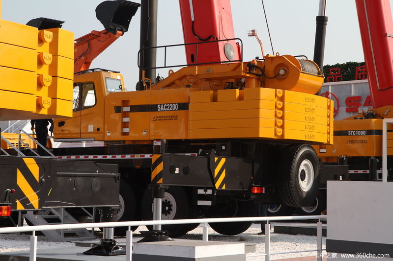 朝陽(yáng)榮獲三一頒發(fā)的“優(yōu)秀供應(yīng)商”獎(jiǎng)！